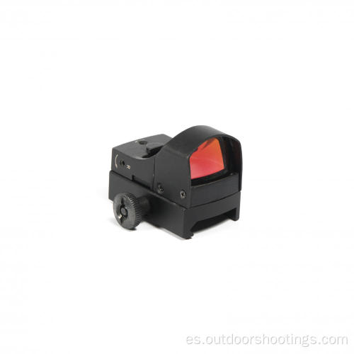 Alcance MOA Compact Red Dot